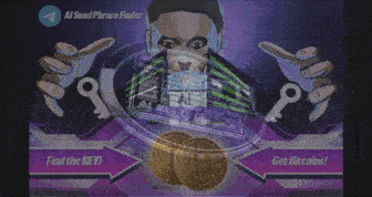 AI Seed Phrase Finder для восстановления доступа к биткоин кошелькам Программма AI Seed Phrase Finder для поиска биткоин