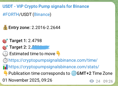 View the market signal proof for ZEN pump from Binance, 01 November 2025, 09:39 Market signal proof: ZEN pump from Binance, 01 November 2025, 09:39