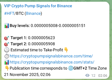 Check out the Binance pump signal proof for HFT on 21 November 2025, 02:21 Binance pump signal proof for HFT on 21 November 2025, 02:21
