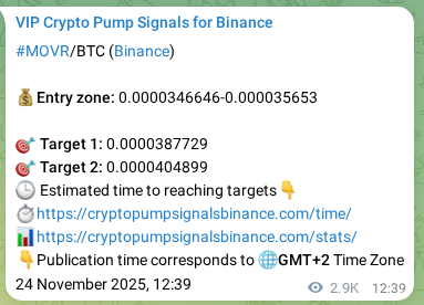 Binance exchange signal proof for MOVR, 27 November 2025, 19:59 Binance exchange signal proof for MOVR, 27 November 2025, 19:59